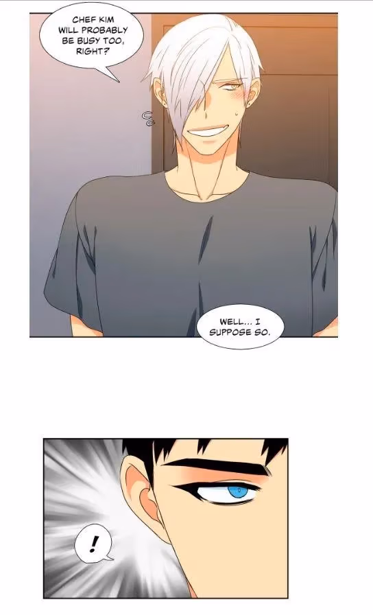 Paramour Chapter 131 page 29 - 