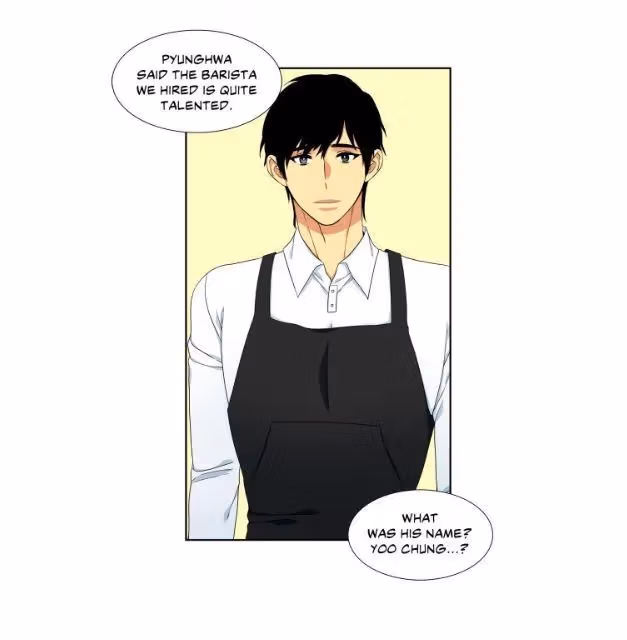 Paramour Chapter 131 page 4 - 