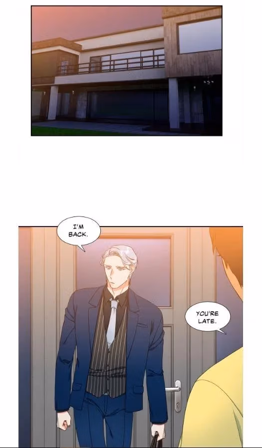Paramour Chapter 131 page 31 - 