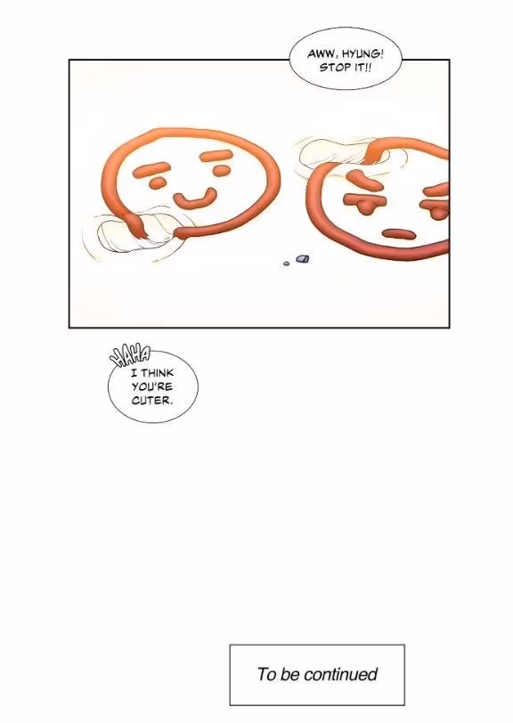 Paramour Chapter 131 page 40 - 
