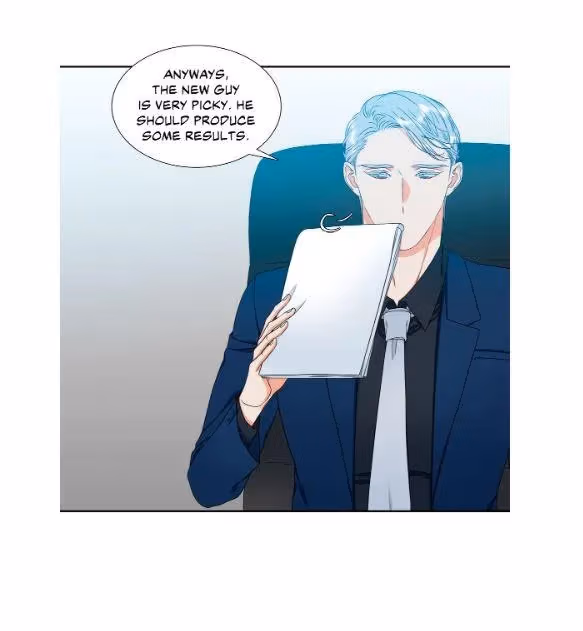 Paramour Chapter 131 page 6 - 