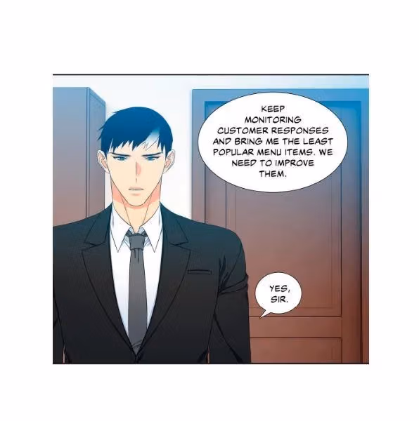Paramour Chapter 131 page 7 - 