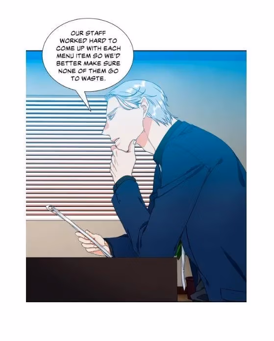 Paramour Chapter 131 page 8 - 