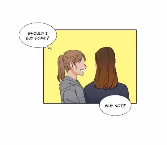 Paramour Chapter 132 page 15 - 