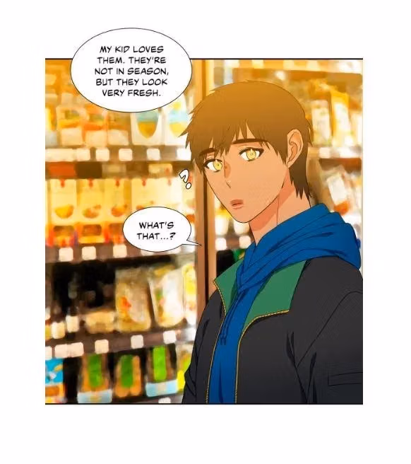 Paramour Chapter 132 page 16 - 