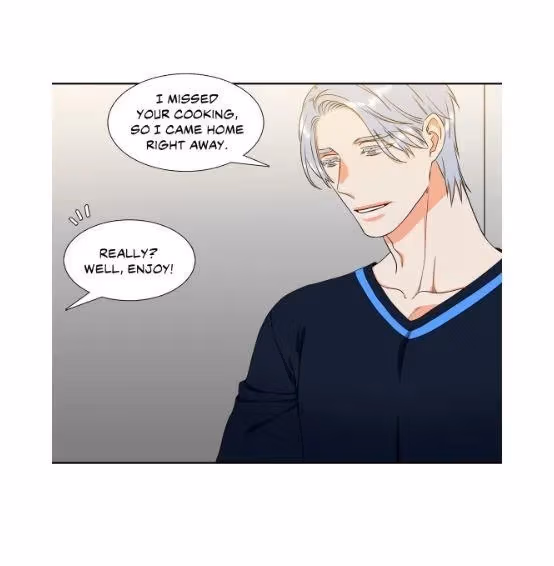 Paramour Chapter 132 page 19 - 