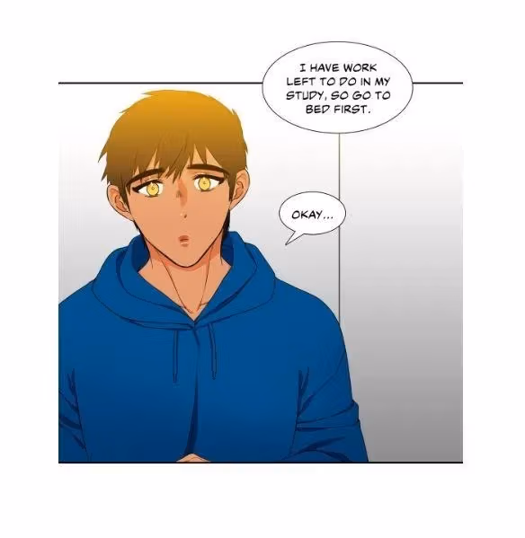 Paramour Chapter 132 page 20 - 