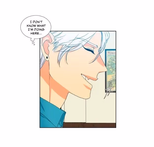 Paramour Chapter 132 page 3 - 