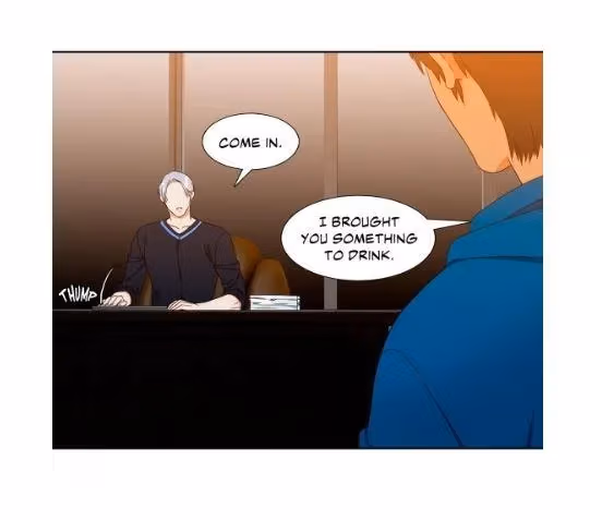 Paramour Chapter 132 page 24 - 