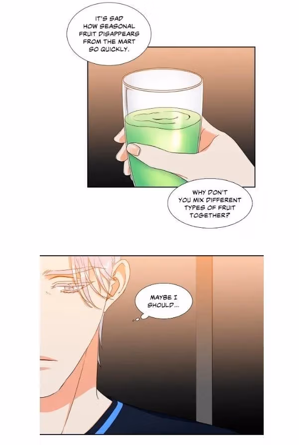 Paramour Chapter 132 page 30 - 