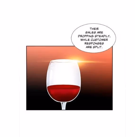 Paramour Chapter 132 page 37 - 