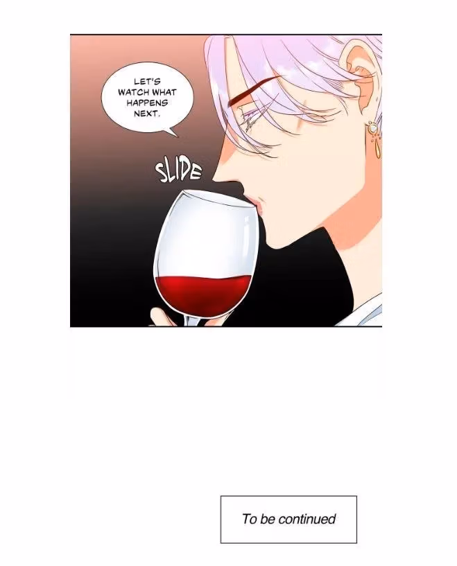 Paramour Chapter 132 page 40 - 