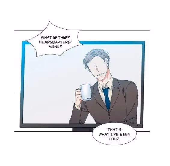 Paramour Chapter 132 page 6 - 