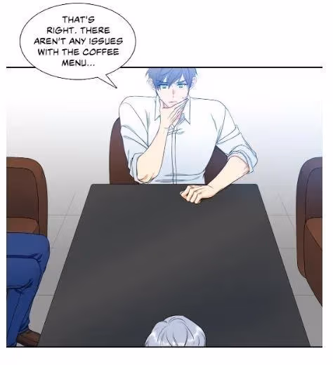 Paramour Chapter 133 page 2 - 