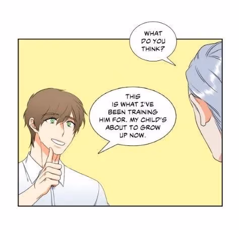Paramour Chapter 133 page 12 - 