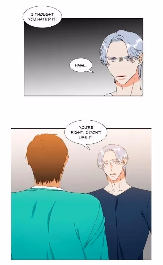 Paramour Chapter 133 page 14 - 