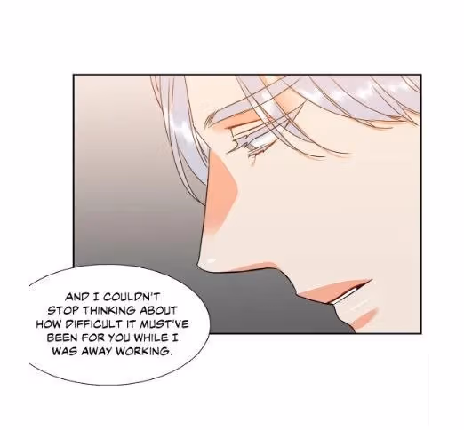 Paramour Chapter 133 page 16 - 