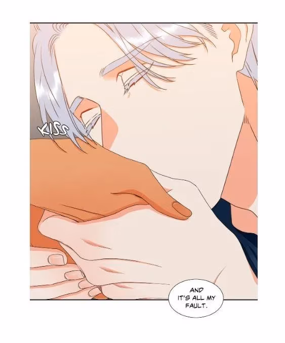 Paramour Chapter 133 page 19 - 