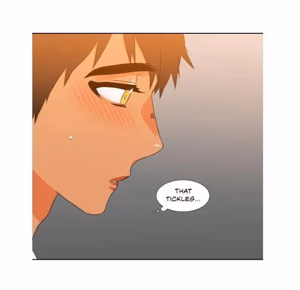 Paramour Chapter 133 page 20 - 