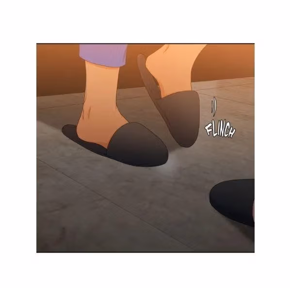 Paramour Chapter 133 page 21 - 