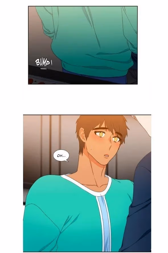 Paramour Chapter 133 page 22 - 