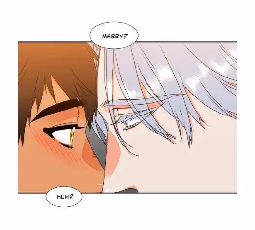 Paramour Chapter 133 page 23 - 