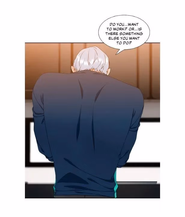 Paramour Chapter 133 page 24 - 