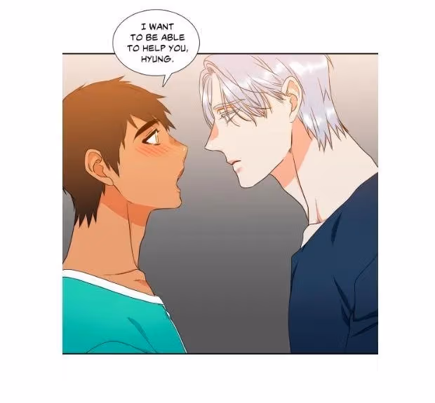 Paramour Chapter 133 page 25 - 
