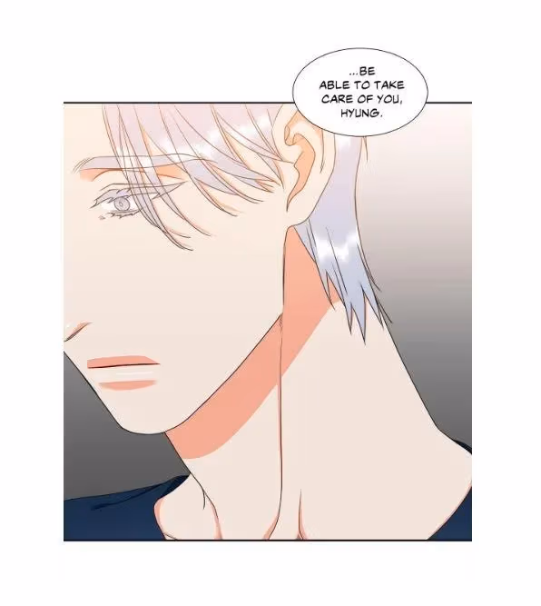 Paramour Chapter 133 page 27 - 