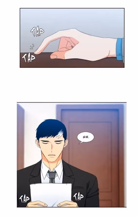 Paramour Chapter 133 page 39 - 