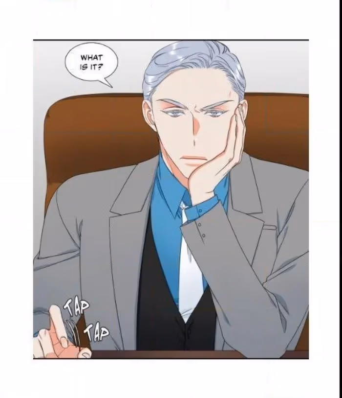Paramour Chapter 133 page 40 - 