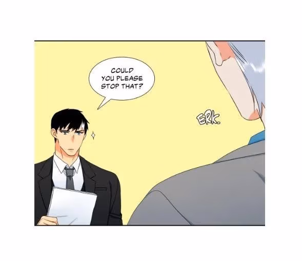 Paramour Chapter 133 page 41 - 