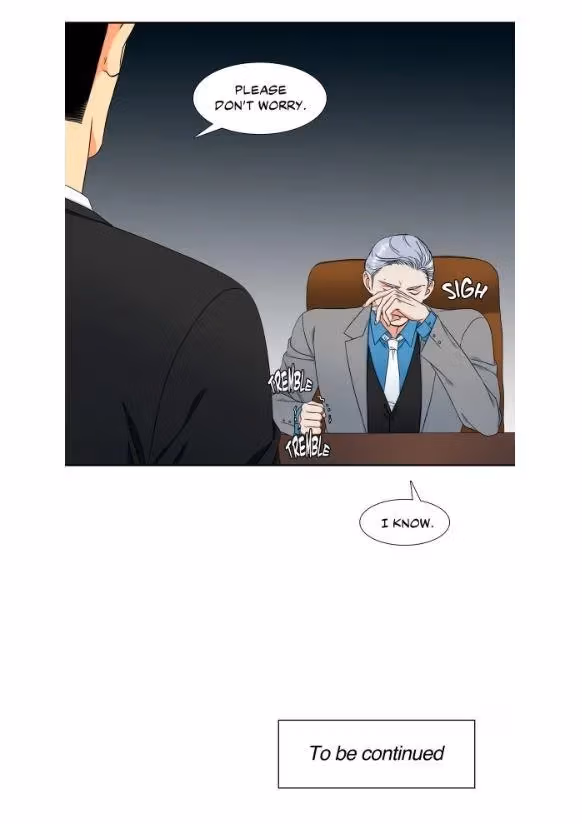 Paramour Chapter 133 page 42 - 
