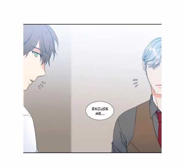 Paramour Chapter 133 page 7 - 