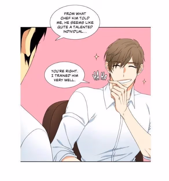 Paramour Chapter 133 page 10 - 
