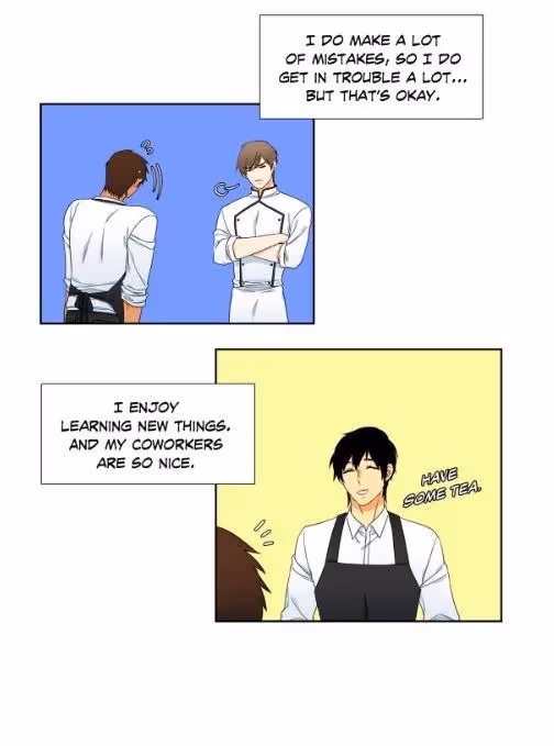 Paramour Chapter 134 page 2 - 