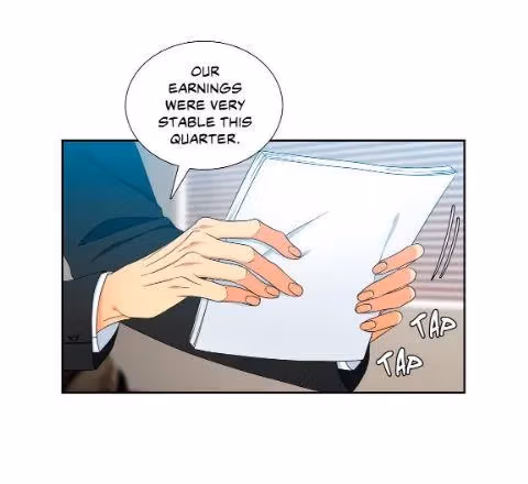 Paramour Chapter 134 page 22 - 