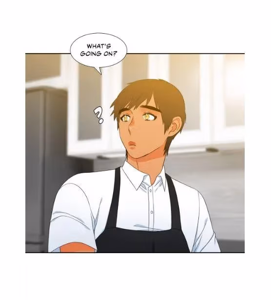 Paramour Chapter 134 page 28 - 
