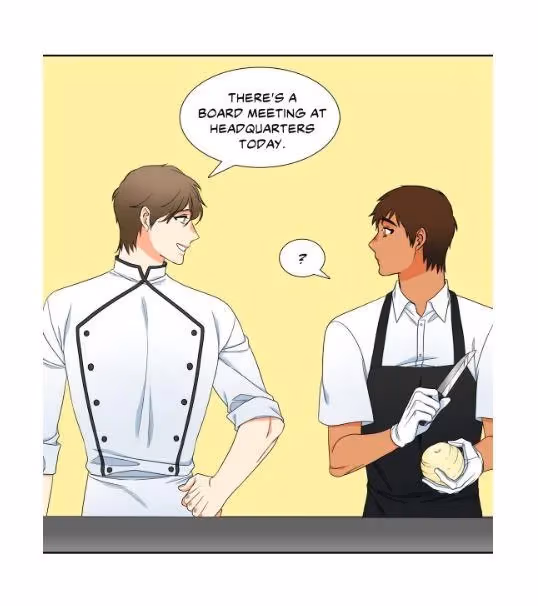 Paramour Chapter 134 page 29 - 