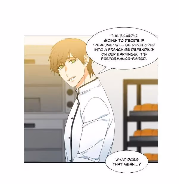 Paramour Chapter 134 page 30 - 