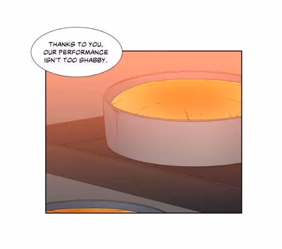 Paramour Chapter 134 page 32 - 