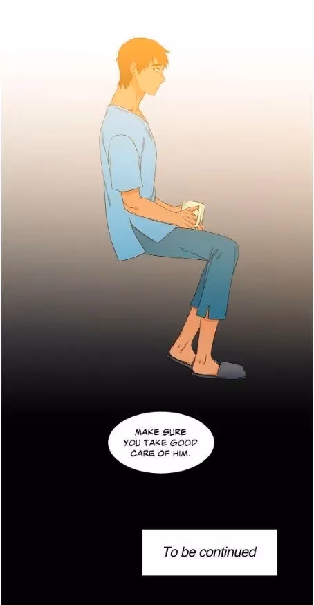 Paramour Chapter 134 page 38 - 
