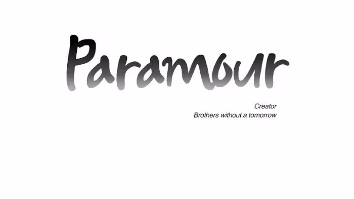 Paramour Chapter 135 page 1 - 