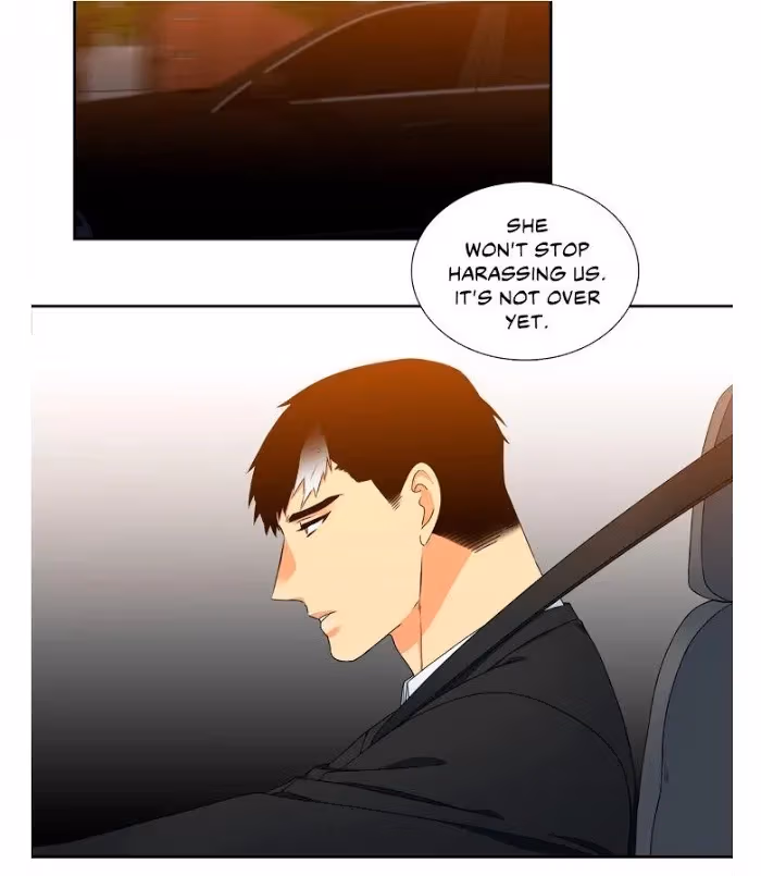 Paramour Chapter 135 page 11 - 