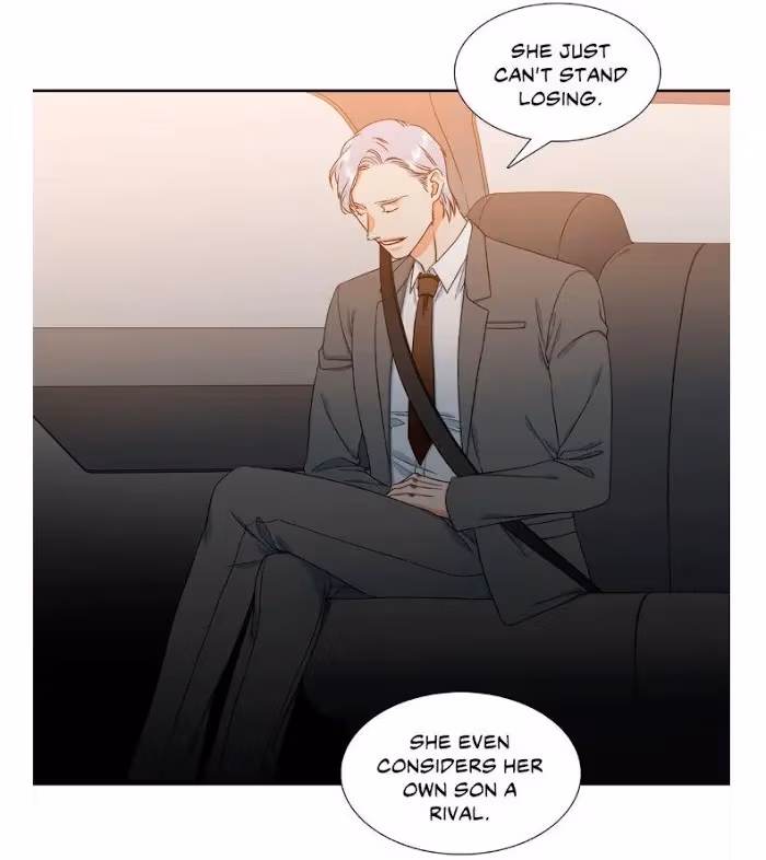 Paramour Chapter 135 page 12 - 