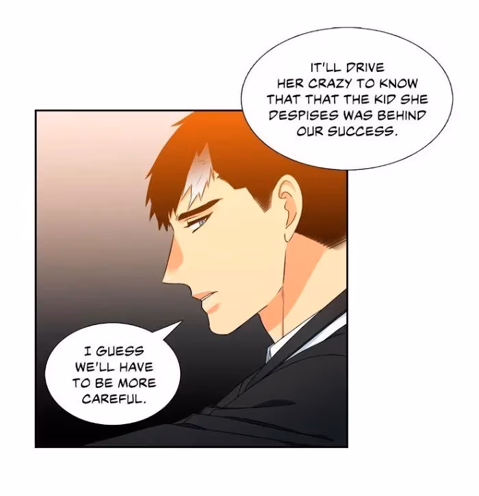 Paramour Chapter 135 page 13 - 