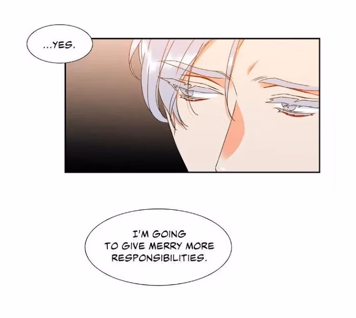 Paramour Chapter 135 page 14 - 