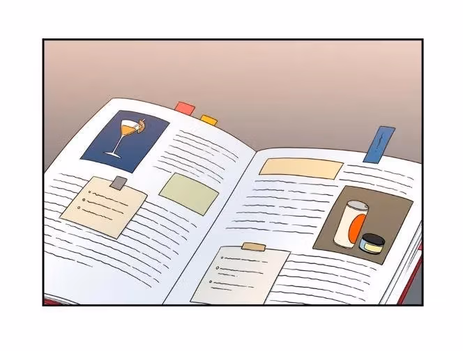Paramour Chapter 135 page 16 - 