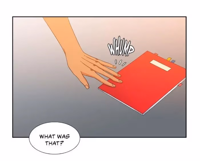 Paramour Chapter 135 page 20 - 