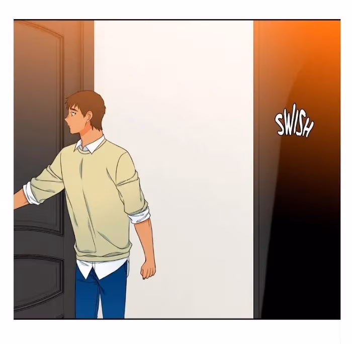 Paramour Chapter 135 page 21 - 